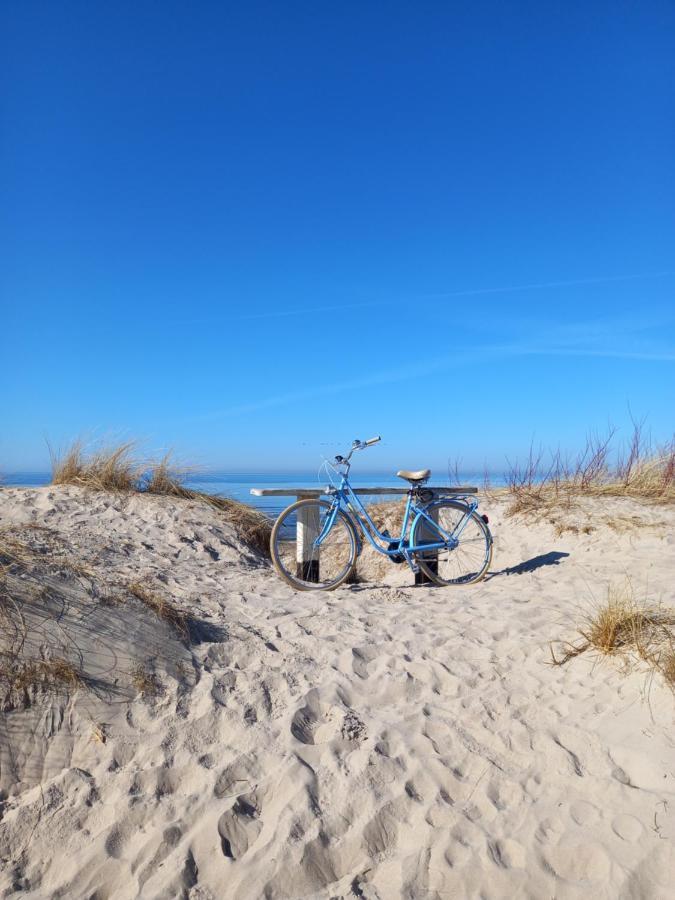 Vila Baltic Mare Palanga Eksteriør bilde